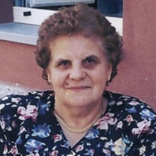 Maria Tola