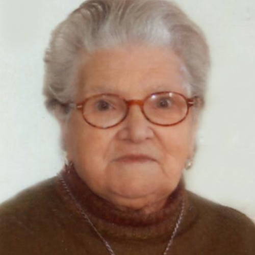 Maria Santa Bongiorno