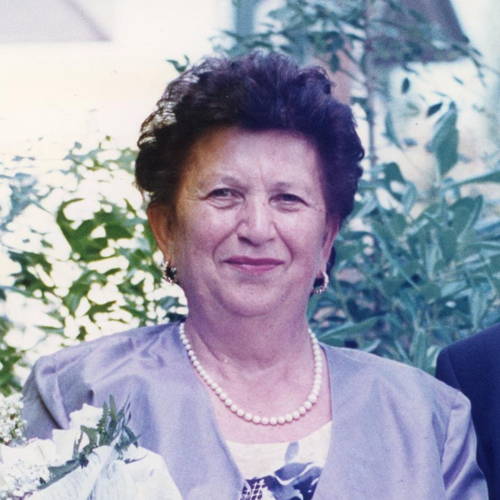 Rita Molinari