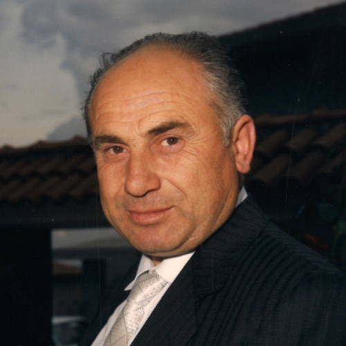 Raffaele De Stephanis