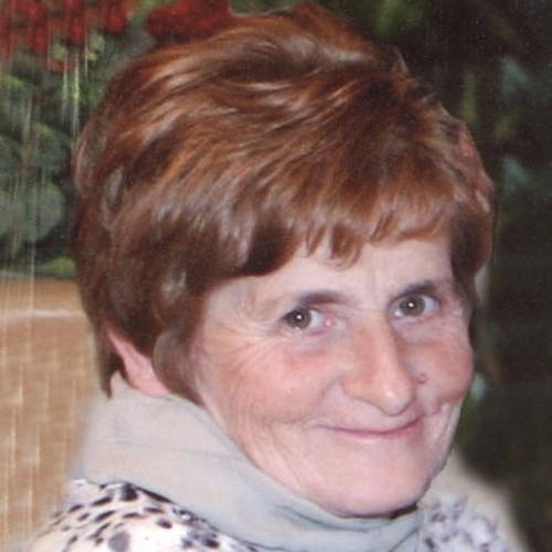 Maria Stama