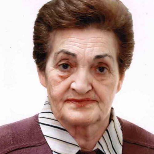 Anna Maria Borgonovo