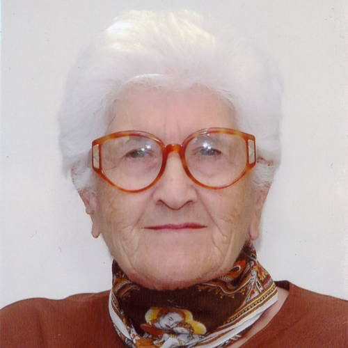 Ernestina Vitelli