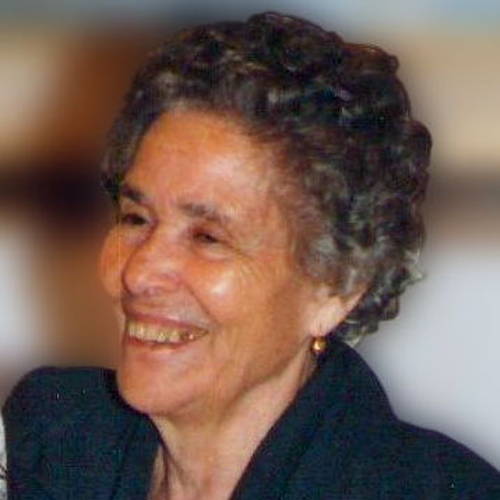Maria Oronza Stefanelli