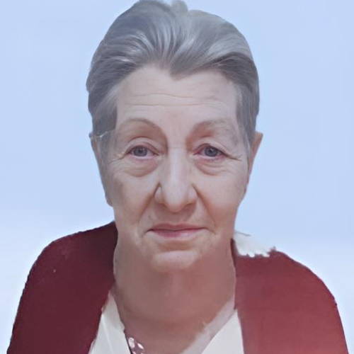 Maddalena Kopeutzky