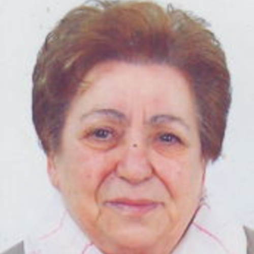Rina Giuseppetti