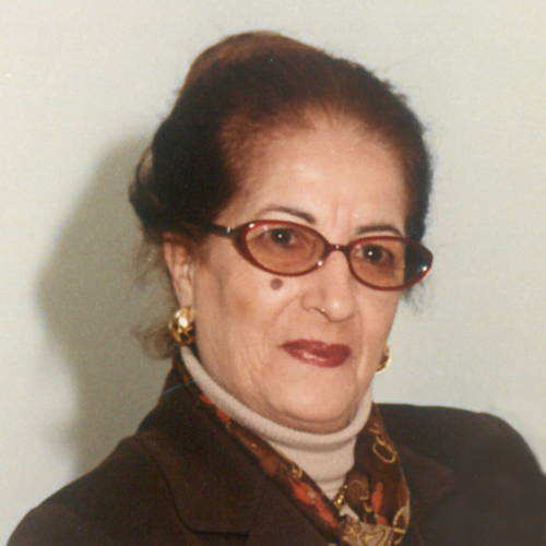 Maria Bevacqua