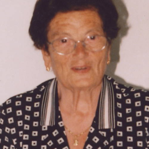Maria Pecorelli