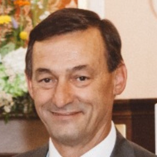 Alfredo Patrizi