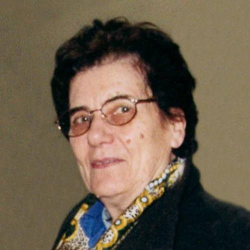 Teresa Maestri