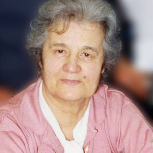 Alda Giorgi