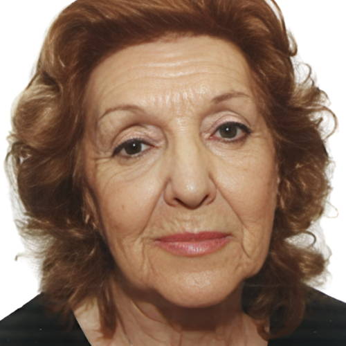 Luigia Atzeni
