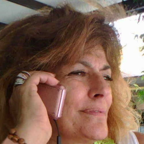 Marina Pasqualetti