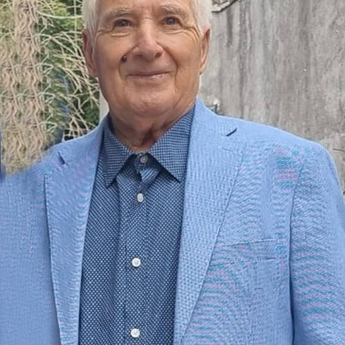 Antonio Zanni