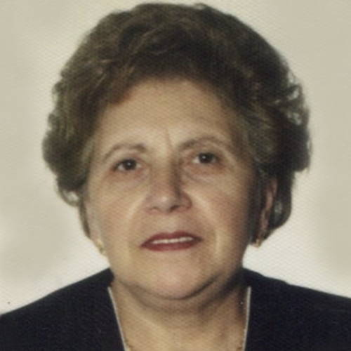 Maria Carmela Sorrentino