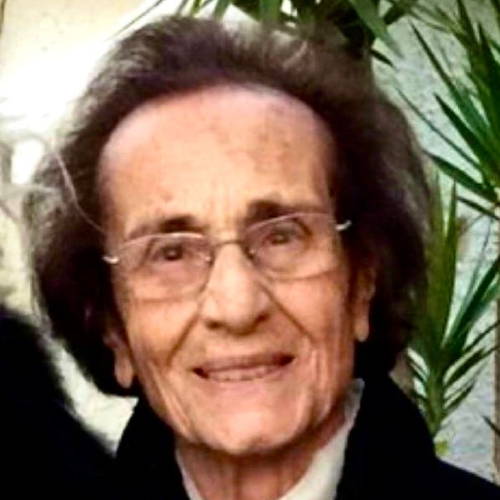 Maria Pia Ferrante