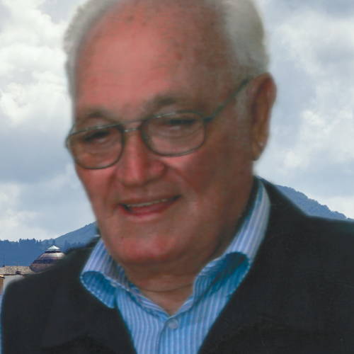 Alvaro Montesi