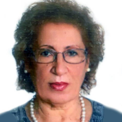 Raffaela Palumbo