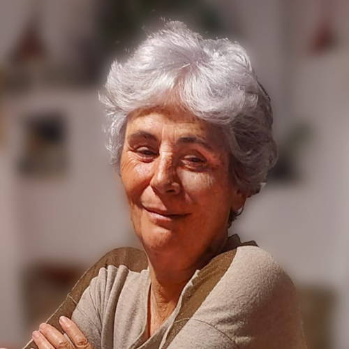 Maria Bonaria Cocco