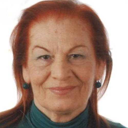 Maria Bonaria Sailis