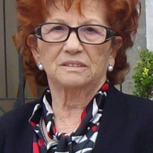 Rosa Malizia