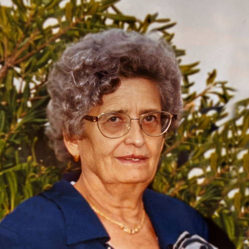 Annunziata Mazzocchetti