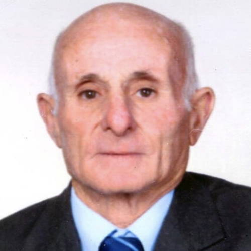 Carmelo Occhipinti