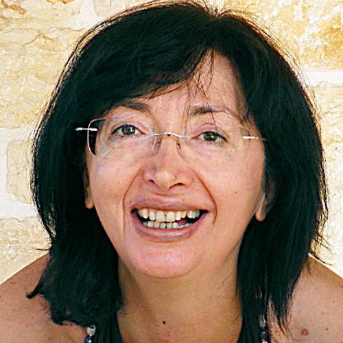 Francesca Rita Mitrotti