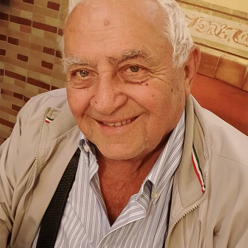 Alberto Paci