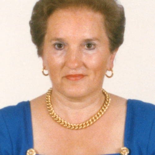 Luisa Tonali