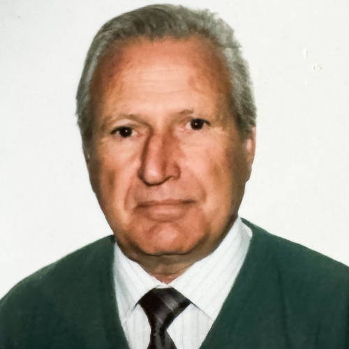 Francesco Paolo Armata