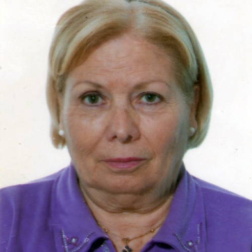 Carmela Salaris