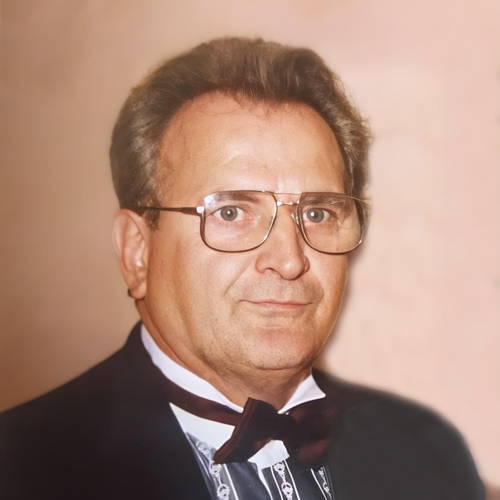 Giovanni Camerani