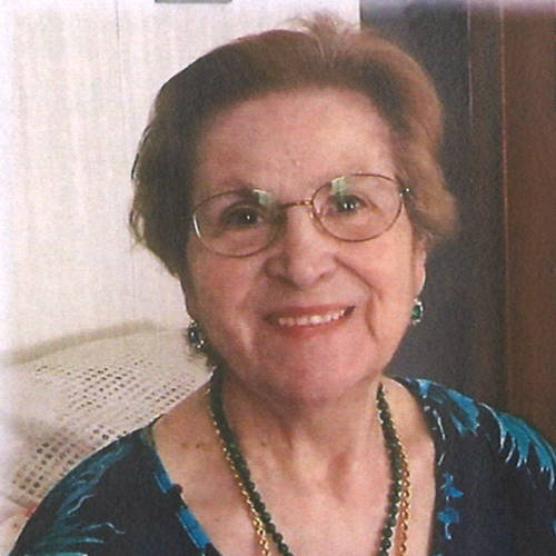 Antonietta Silanos