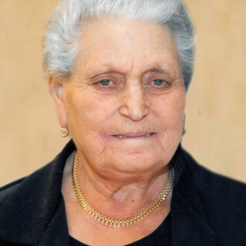 Teresa De Pastena