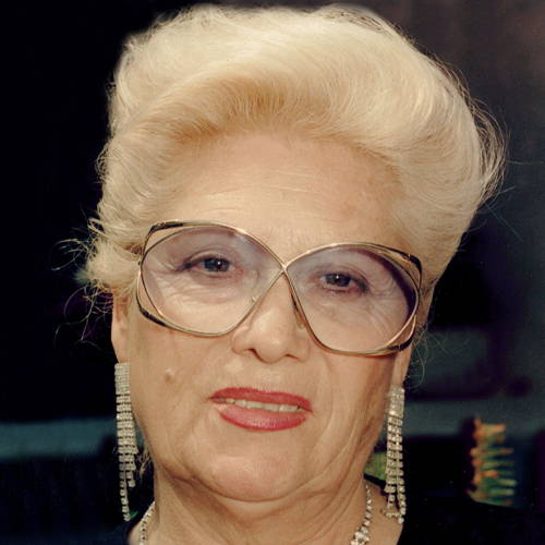 Maria Pia Ranucci