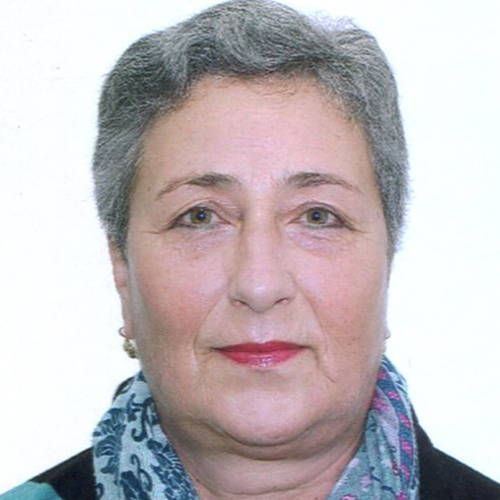 Maria La Placa