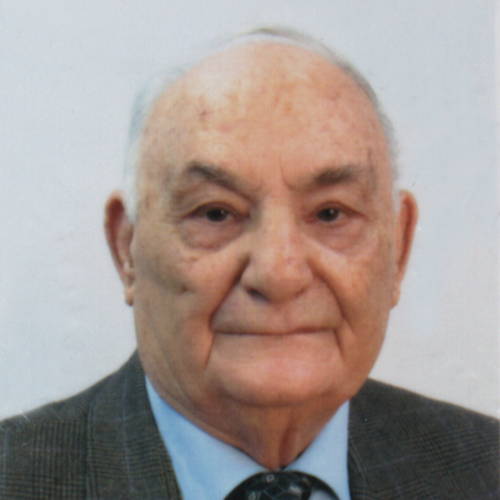 Alfredo Messina