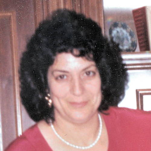 Teresa Madeo