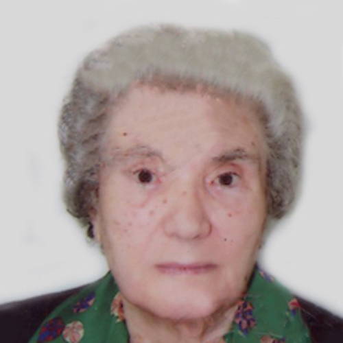 Maria Luigia Deriu