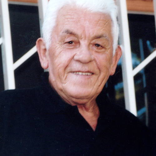 Pierino Bacchiocca