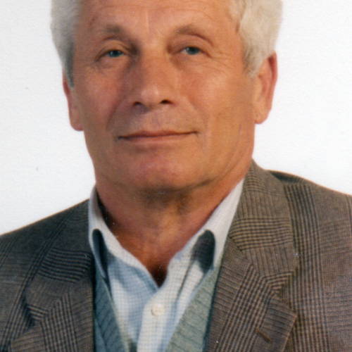 Ezio Morosini