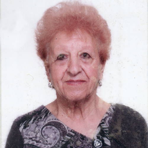 Maria Antonina La Franca