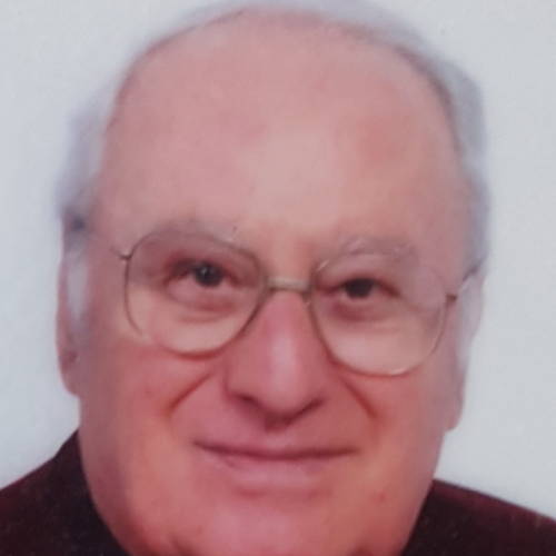 Prof. Enrico Ciuffolotti
