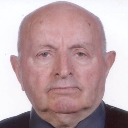 Volodymyr Vovk