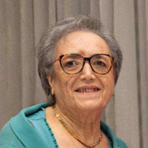 Rosa Salerno