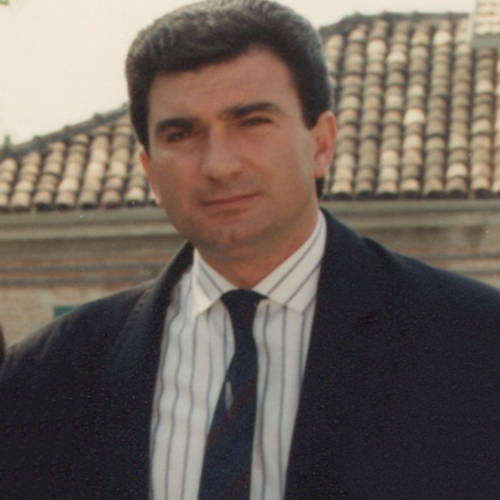 Mario Bellocchi