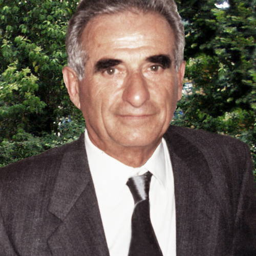 Italo Ugolini