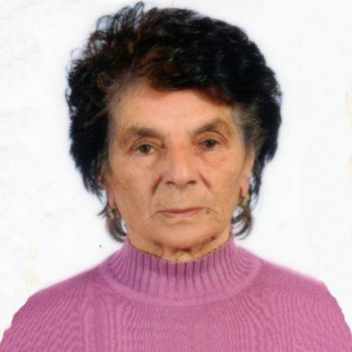 Maria Giovanna Tangredi