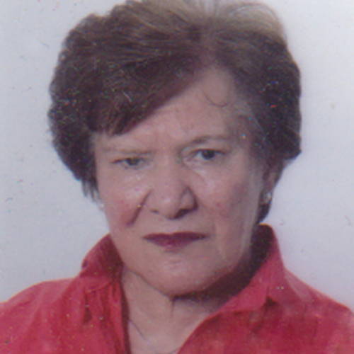 Angela Cosmai